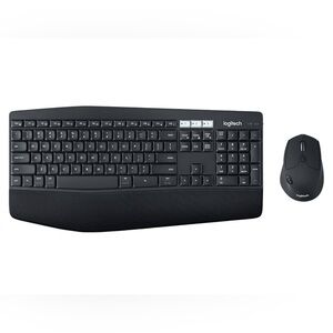 Logitech Keyboard/Mouse Combo